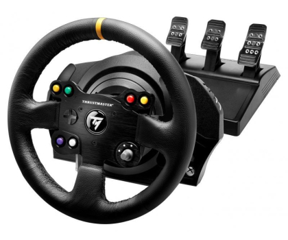 Kierownica do konsol THRUSTMASTER TX RW Leather Edition (XONE/PC) 4460133